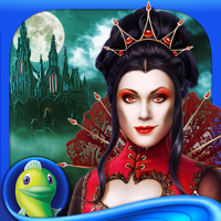 Sable Maze Sinister Knowledge HD - Hidden Objects