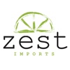 Zest Imports Catalogue and Ordering System