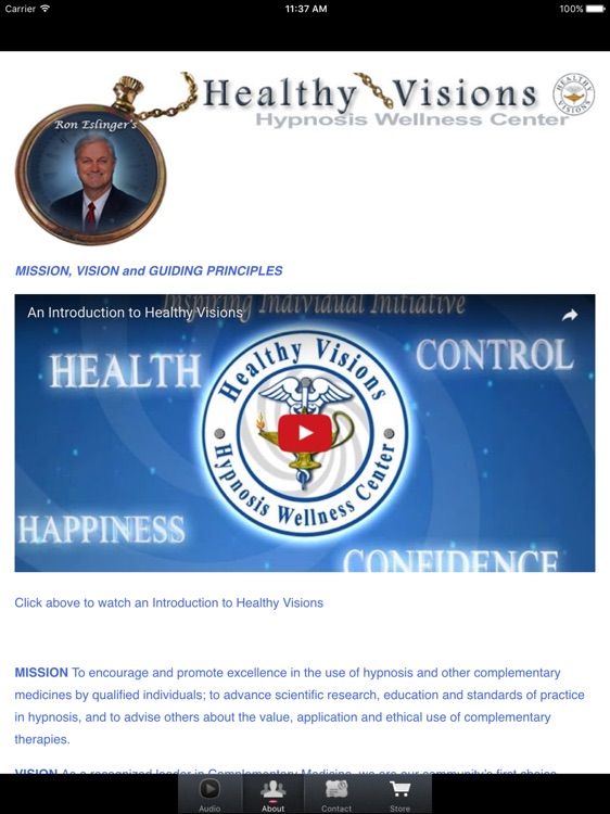 Colon Cancer for iPad screenshot-3