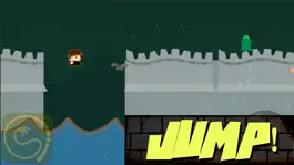 Game screenshot Whippin' Run: Get the Jewels, Crack the Whip! hack