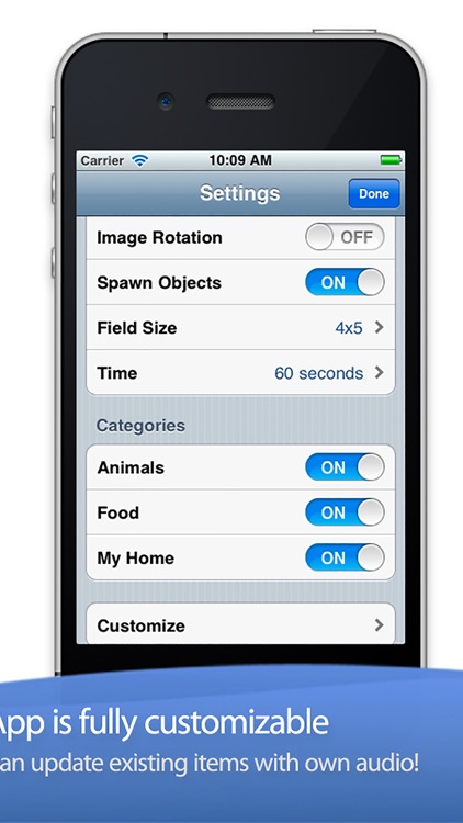 Little Finder - The Hidden Object Game for Kids screenshot-4