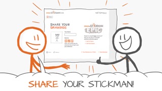 Draw A Stickman: Episode 2 Proのおすすめ画像5