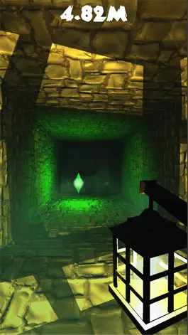 Game screenshot Creepy Corridor apk