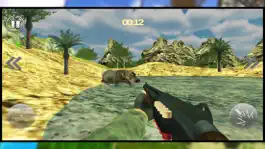 Game screenshot Deer Hunting in Wild Forest with Sniper mod apk