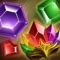 Jewel Swap is a magic match 3 puzzle game with brilliant and fantastic jewels in over 1000 dazzling puzzles