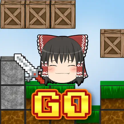 ゆっくりクラフトGO Читы