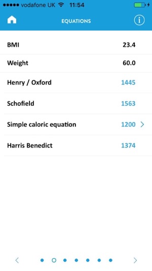 Abbott Nutritional App(圖2)-速報App