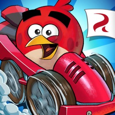 Angry Birds Go! Hack - gems cheats