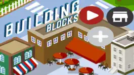 Game screenshot Building Amazing Blocks apk