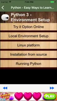 python - easy ways to learn and master python problems & solutions and troubleshooting guide - 1