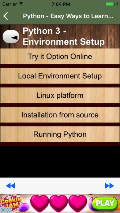 Python - Easy Ways to Learn and Master Pythonのおすすめ画像2