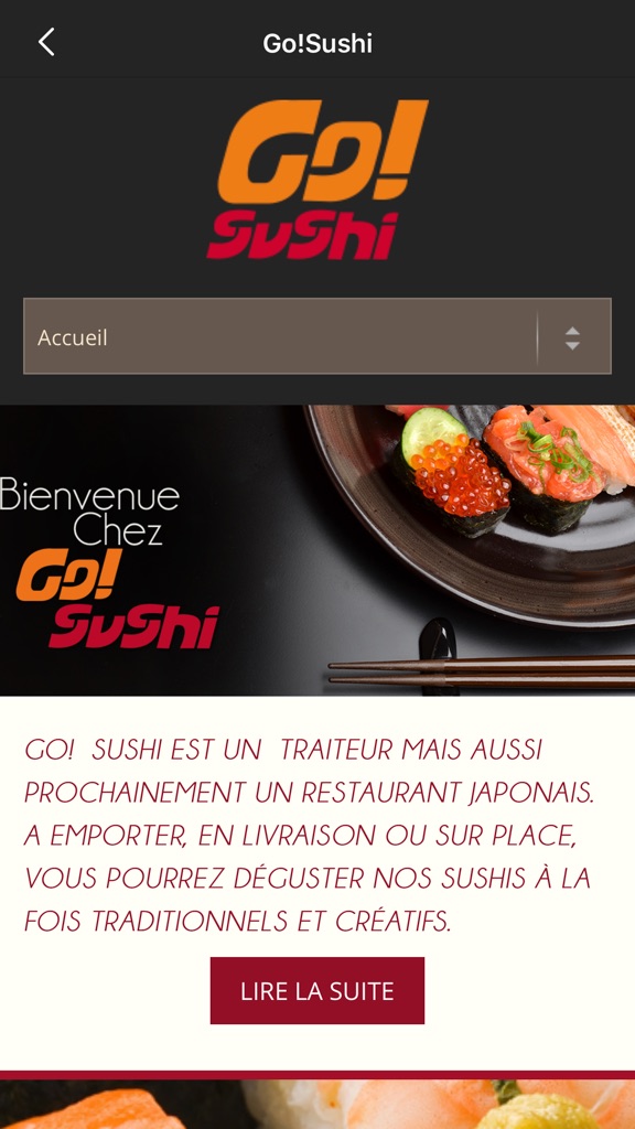 【图】Go!Sushi(截图2)