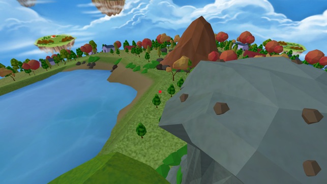 Vertigo: Sky Adventure VR(圖4)-速報App