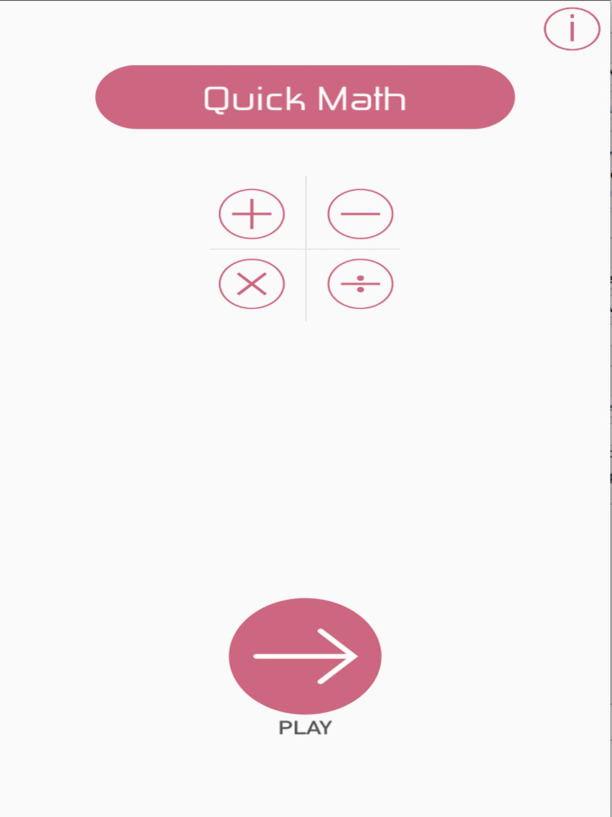 Quick Easy Math Solution For Kids screenshot 4