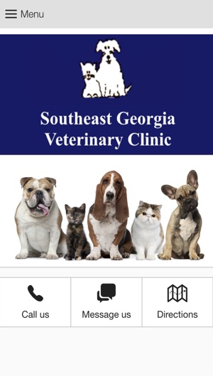 SEGA Vet Clinic