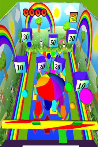 Ping Pong Carny Land screenshot 3