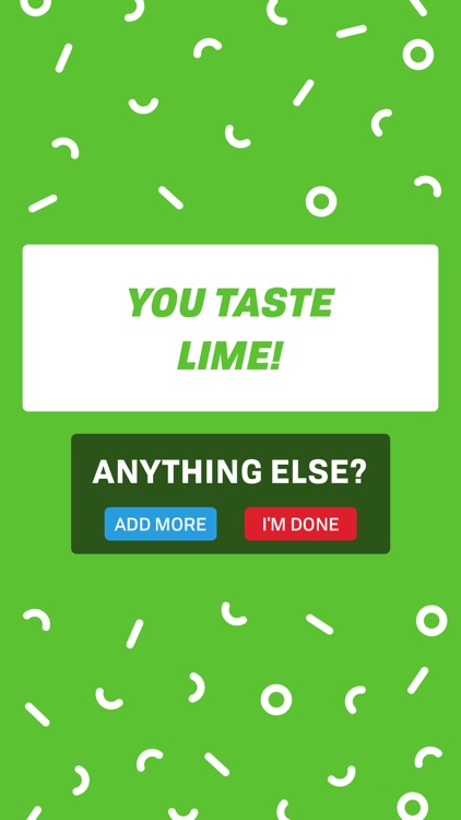 Palate: The Coffee Tasting App screenshot-3