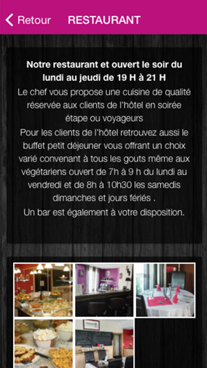 LE COSY INTER HOTEL(圖3)-速報App