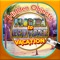 Hidden Objects – Florida to New York Vacation is a beautifully designed search and finder game with 30+ “Sunshine” and “Big Apple” themed levels and fun items