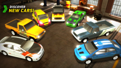 Screenshot #3 pour Parking Mania 2