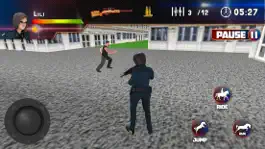 Game screenshot Police Horse Officer Duty & City Crime Simulator hack
