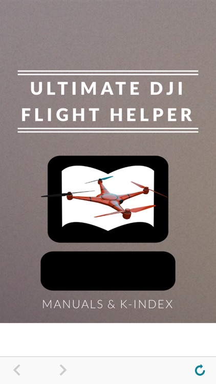 Ultimate Flight Helper For Dji Drones