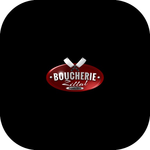 Boucherie Zillal icon