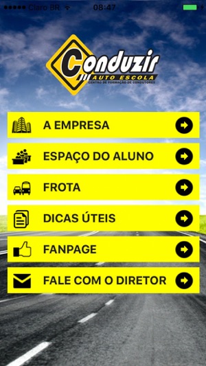 CFC Conduzir(圖1)-速報App