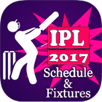 Cricket 2017 - ScheduleLive ScoreToday Matches