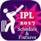 Icon Cricket 2017 - Schedule,Live Score,Today Matches