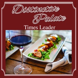 Distinctive Palate