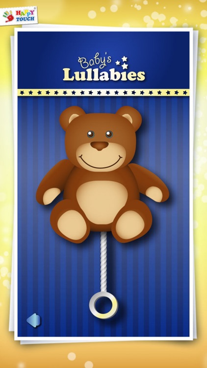 Baby's Lullabies Music Box by HAPPYTOUCH® screenshot-4