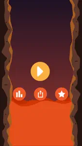 LAVA : Escape Floor Challenge screenshot #3 for iPhone