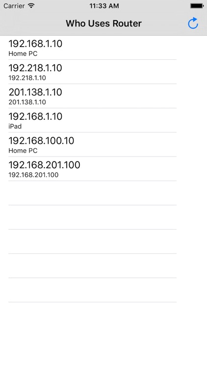 WiFi Intruders-who stealing your wifi network?
