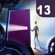 Escape the Prison games 13-the room's secret app icon - Games app for iPhone