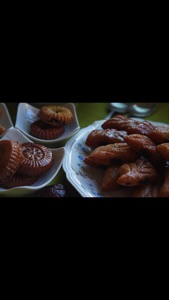 طبخات سهلة وسريعة لشهر رمضان screenshot #2 for iPhone