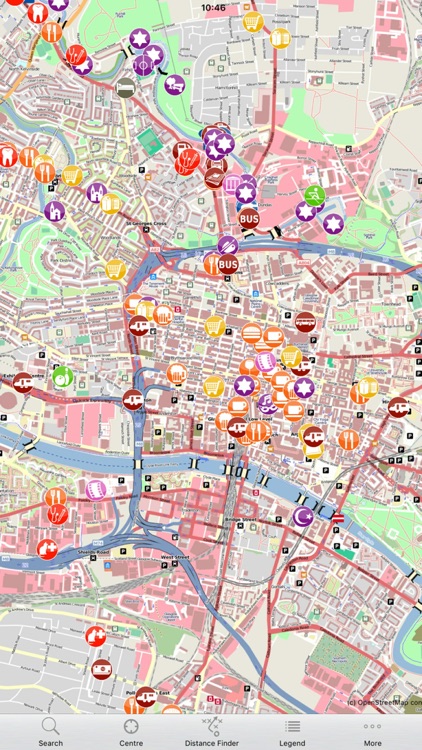 Scotland screenshot-3