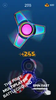 fidget wars: battle spinners online айфон картинки 2