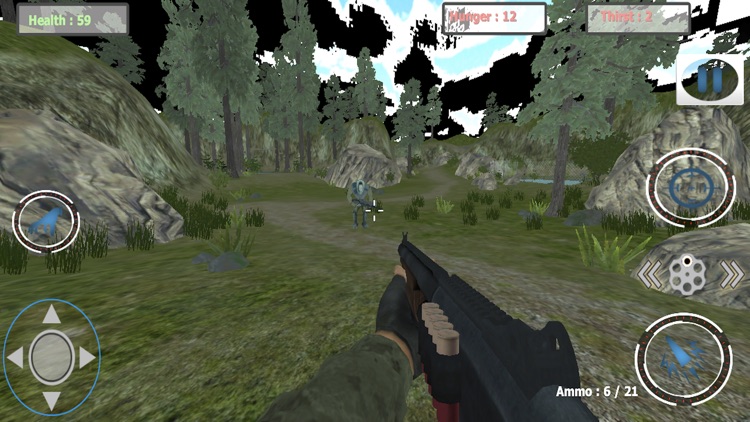 IGI: Military Commando Shooter