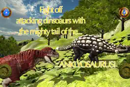 Game screenshot Dinosaurus hack