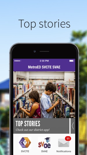 MetroED SVCTE SVAE(圖1)-速報App