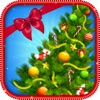 Icon Christmas Tree Decoration - Christmas game