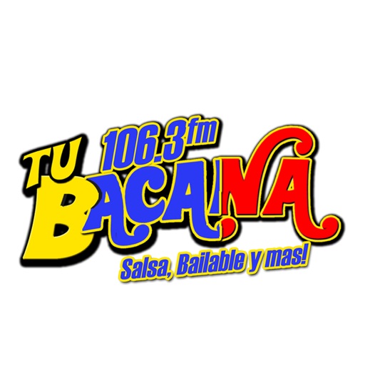 TU BACANA icon