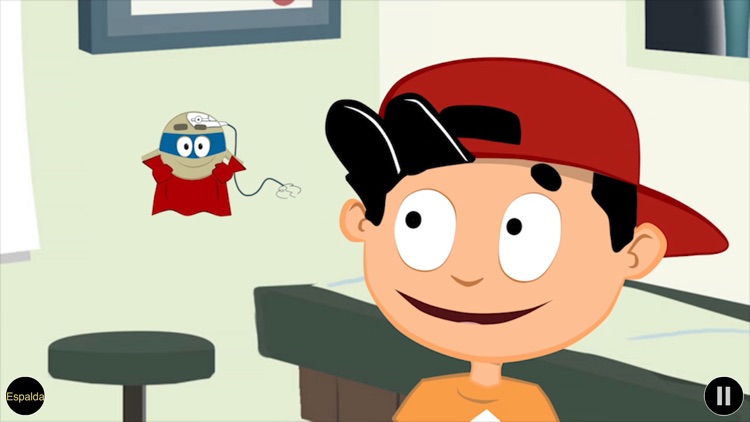 VNS Therapy Information for Spanish