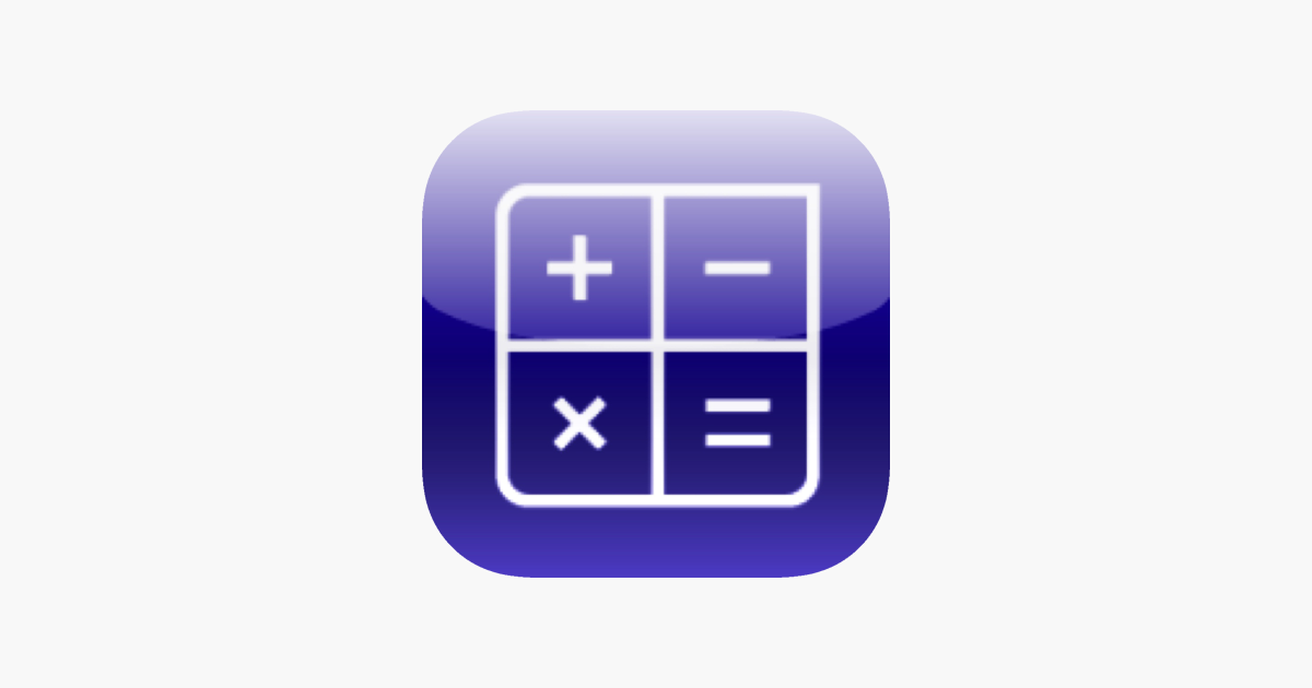 Advanced Tank Calculator on the App Store