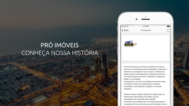 Pro Imoveis(圖1)-速報App
