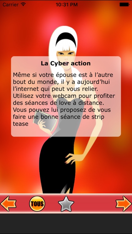 Conseils sexuels et techniques pour les hommes