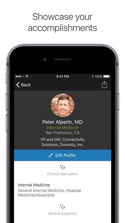 Amion - Physician Scheduling screenshot-4