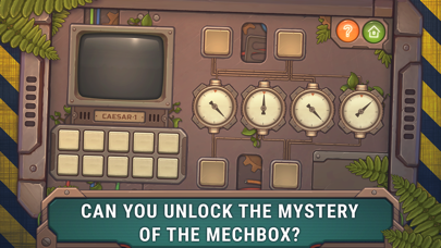 MechBox 2: Hardest Puzzle Ever Screenshot 1