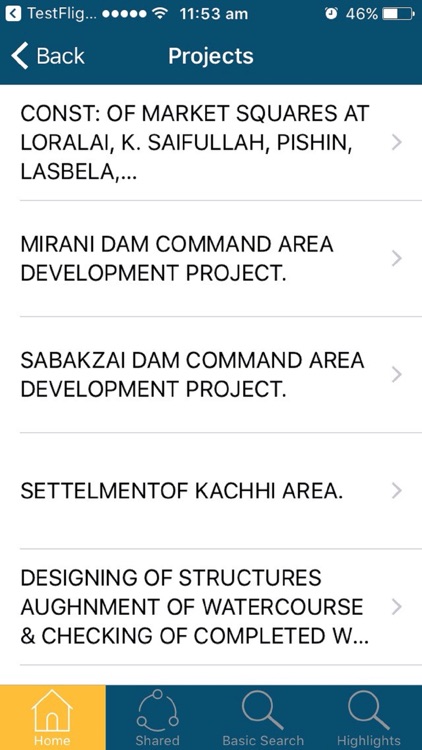 CPDI Budget screenshot-4